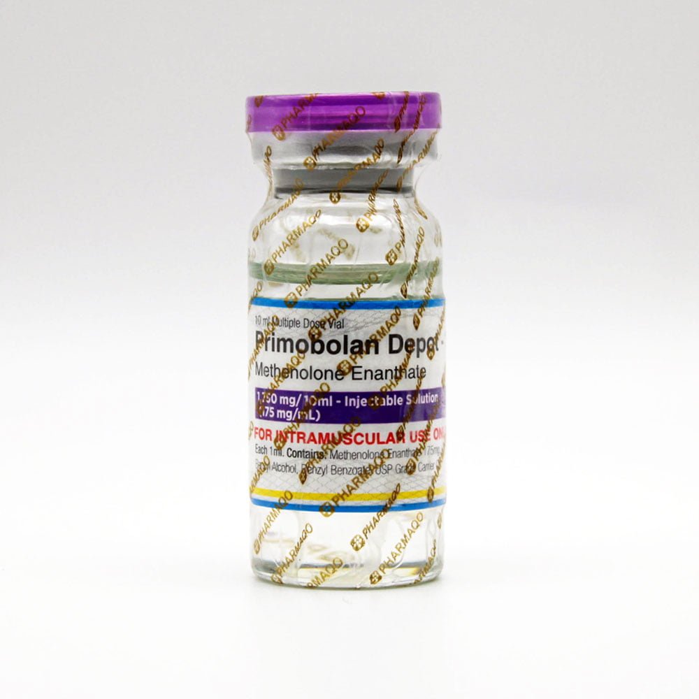 PHARMAQO - PRIMOBOLAN DEPOT 175 - Image 3
