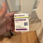 Pharmaqo - Retatrutide 10 mg