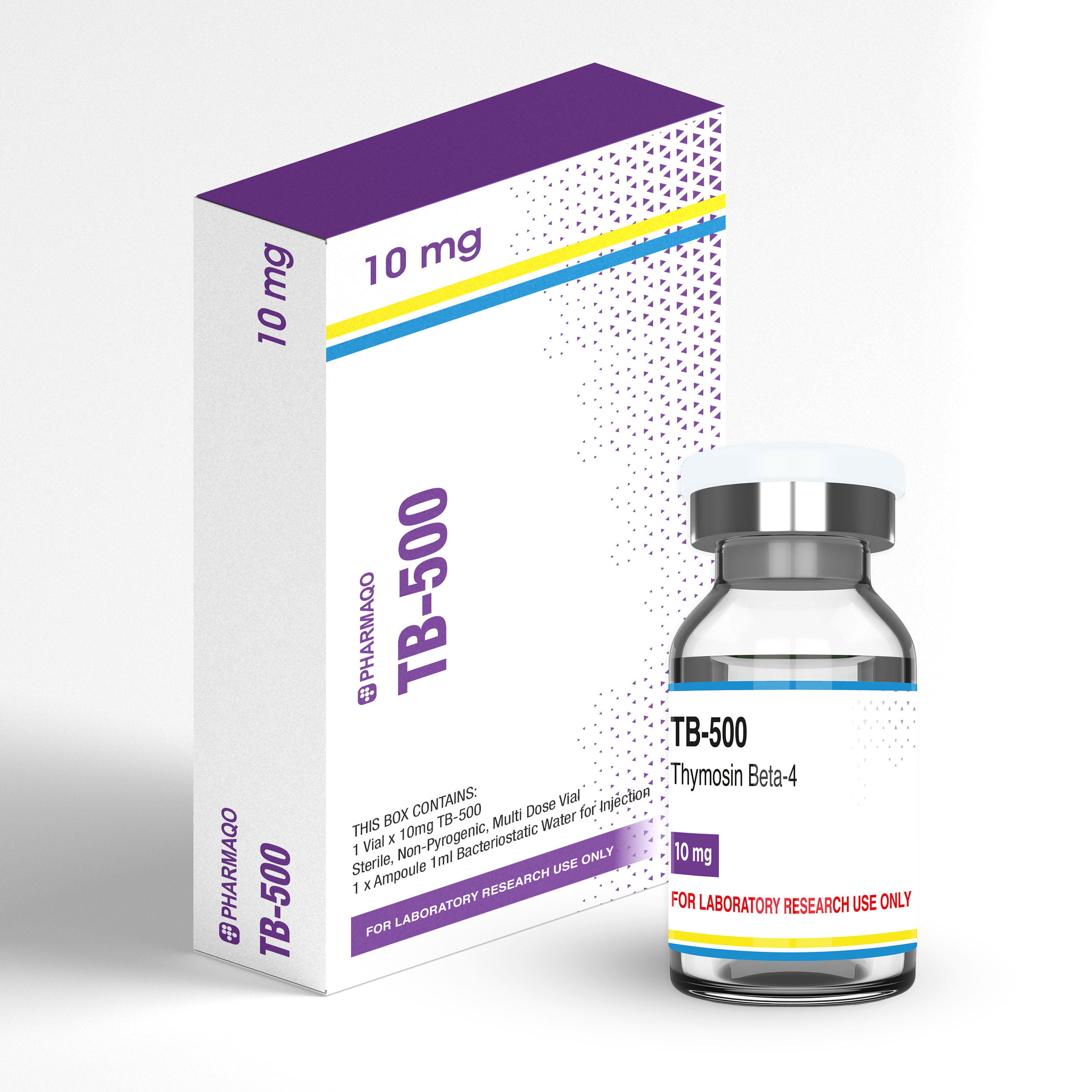 Pharmaqo Labs - TB-500