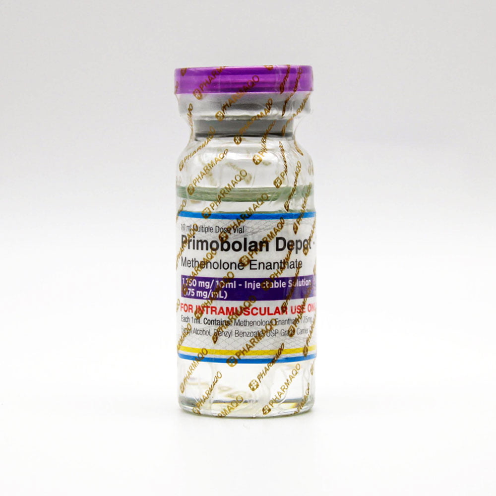 PHARMAQO - PRIMOBOLAN DEPOT 175 - Image 3