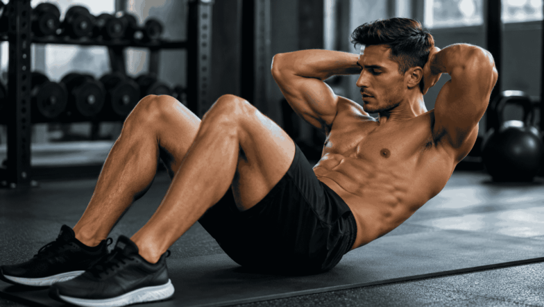 How to Train Abs