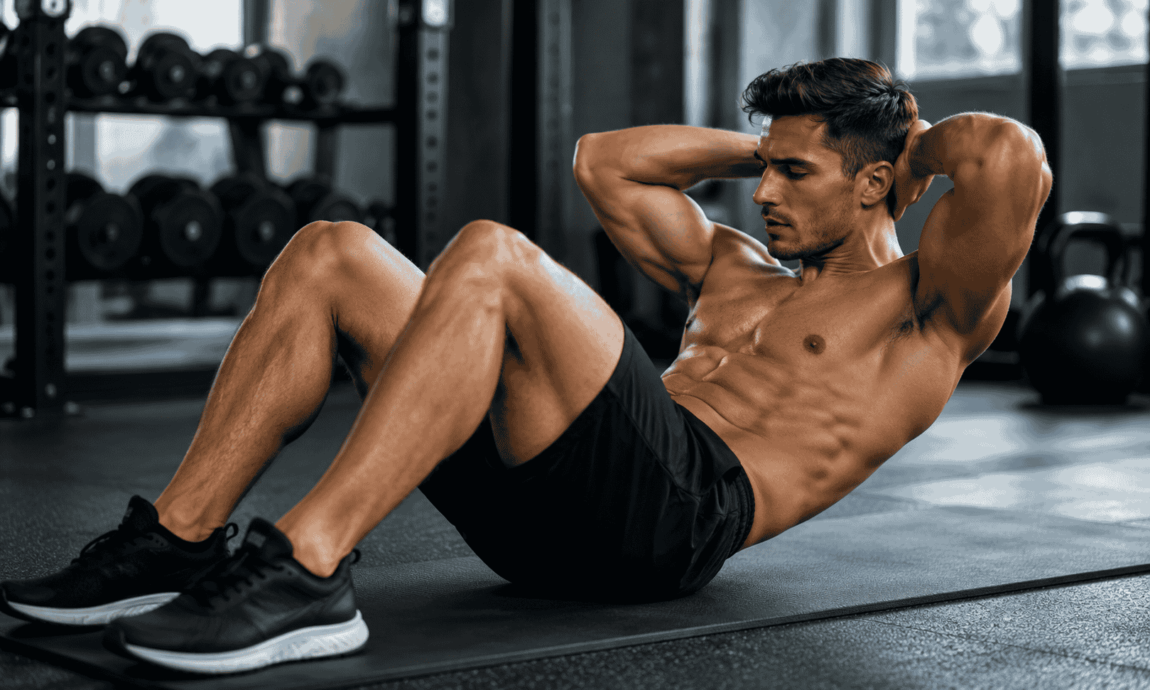 How to Train Abs