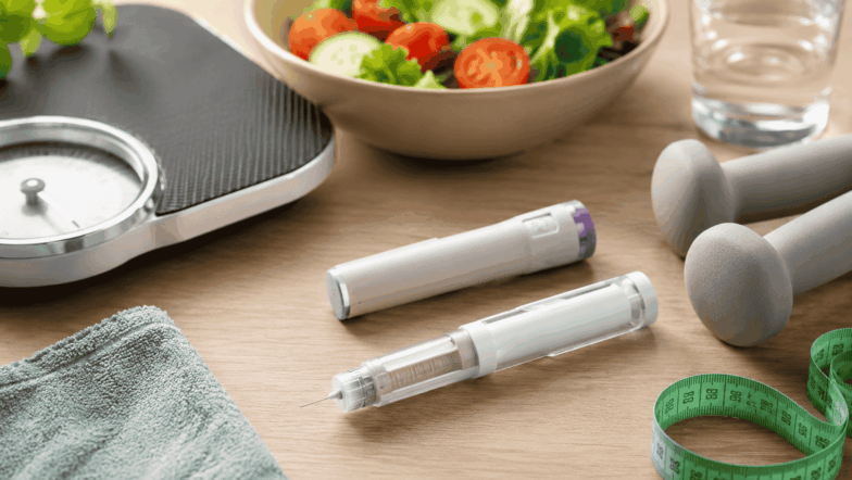 Tirzepatide Maintenance Dosing